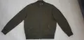 POLO Ralph Lauren Cotton Bomber Mens Size L НОВО!  ОРИГИНАЛ! Мъжко Горнище - Бомбер - яке!, снимка 1
