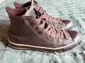 Converse All Stars кожени гуменки , снимка 3