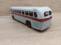 Зис 127 Modimio 1:43, снимка 4