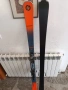 ски blizzard wcr 160см., снимка 2