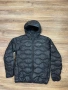 Мъжко Пухено Яке Peak Performance Helium Down Hood Jacket Men Black , M размер , снимка 2