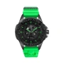 Нов часовник Philipp Plein The Skull PWAAA2524 - гаранция, снимка 1