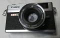 Телеметричен апарат Canon Canonet QL-17 G III, снимка 1
