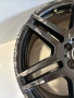 Алуминиева джанта за Mercedes W212 AMG Style 9x18 ET54 (2012) A2124012402, снимка 3