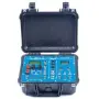 Локатор за откриване на съкровища DDSL6 fixed channels, снимка 3