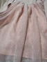 Детска рокля за момиче 134-140 H&M, снимка 4