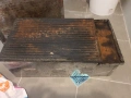 Продавам газова скара , снимка 7