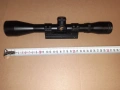 Оптически прицел , мерник за пушка GAMO 6 х 40, снимка 2