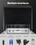 Термален принтер 80мм V330M Auto Cut LAN USB, снимка 6
