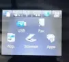 Принтер LaserJet Pro 200 color MFP, снимка 3