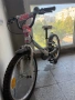 Колело cross 20” начални без водачи, снимка 1