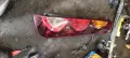 Десен стоп Nissan Note 1.5DCI K9K 2010г. E11, снимка 1