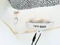  IVY OAK Off-Shoulder Midi, снимка 9