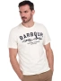 Оригинална мъжка тениска Barbour, снимка 4