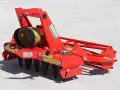 Активна брана за трактор AgriEuro Premium RO 104 | 104 см | 12–25 к.с., снимка 4