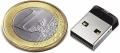 Флаш памет SanDisk Cruzer Fit 32 GB USB 2.0 - Нова - Фабрично запечатана!, снимка 4