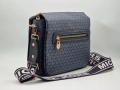 Michael Kors Дамска Кожена Чанта С Три Отделения Код malkite-AKL 32824, снимка 2