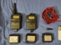 Yaesu VX-5R Transceiver 50/145/430 MHz, снимка 2