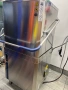 Професионална конзолна съдомиялна Electrolux , снимка 3