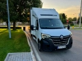 Renault Master 2.3 170hp TWIN CAB!!10ПАЛЕТА!!ЩОРА!!!ТЕМПОМАТ!!ТОП, снимка 2