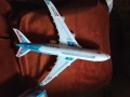 Сглобяем интерактивен детски самолет модел Airbus A380, снимка 2