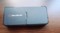4K Capture Card Каптур Карта HDMI към USB 3.0 AverMedia LIVE STREAMER за стрийминг и запис, снимка 1