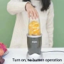 Мощен нутри блендер - Migas 600w, снимка 5