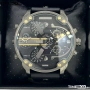 Diesel DZ7348 Mr. Daddy 2.0 Oversized. Нов мъжки часовник, снимка 1