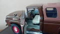 Ford F-250 (1:18), снимка 4