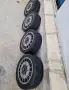 Джанти Lemmerz 14 цола , 4х100 , 5.5j , et42 , 185/50/14 Vw , Renault, снимка 4