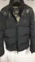 Мъжко зимно яке Guess размер L, снимка 1