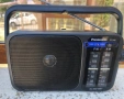 Запазено Преносимо радио . Panasonic RF-2400, снимка 1