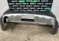 Броня задна брони за Фолксваген Пасат Б7 Vw Passat B7 ALLTRACK, снимка 3