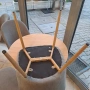Обзавеждане за заведение столове в отлично състояние, снимка 3