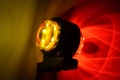 1бр. мини ЛЕД LED рогчета габарити с 12 SMD диода 12-24V, снимка 4