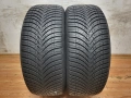 225/55/17 Vredestein / Goodyear летни гуми, снимка 9