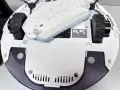Прахосмукачка робот 2 в 1  MUHLER Bobby 1 White, снимка 9