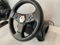 Волан С Педали Logitech Vibration PC, снимка 4
