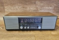 Радио ITT Viola 350 Stereo – Винтидж Дървена класика, Топъл аналогов звук, снимка 12