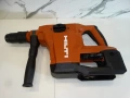 НОВО - 2026 - Hilti TE 60 - 22 / Nuron - Ударо пробивна машина, снимка 5