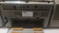 Uher Power Port 2 Stereo Radio Cassette Recorder , снимка 7