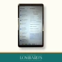 Таблет Samsung TAB A11 128 GB , N: 536716, снимка 2