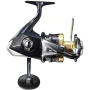 Макара преден аванс SHIMANO Spheros SW A 5000 XG, 6000 HG,14000 XG, снимка 3
