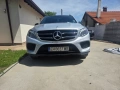 Продажам Mercedes-Benz GLE 400 AMG, снимка 4