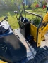  японски багер Yanmar, снимка 4