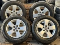 5х127 17 Джанти Fiat Freemont 5x127 Фиат, снимка 5