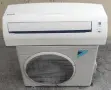 Инверторен климатик Daikin 12000 BTU , снимка 1