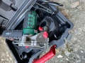 Акумулаторен ръчен циркуляр PARKSIDE-PHKSA 12 B3-12 V, снимка 4