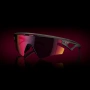 Oakley Sphaera Slash Giro D'Italia giro grey smoke/prizm road, снимка 3