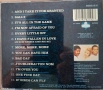 Carmel  CD compilation , снимка 2